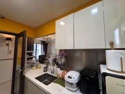 Signature At Yishun (D27), Condominium #621200901